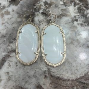 Kendra Scott earrings